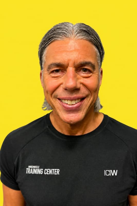 Ali Khaldi